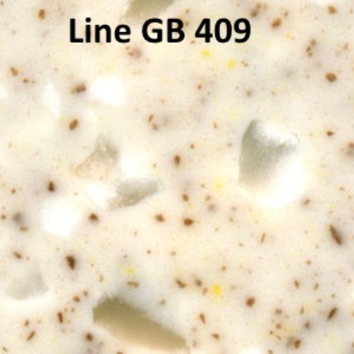 Bienstone line gb 409